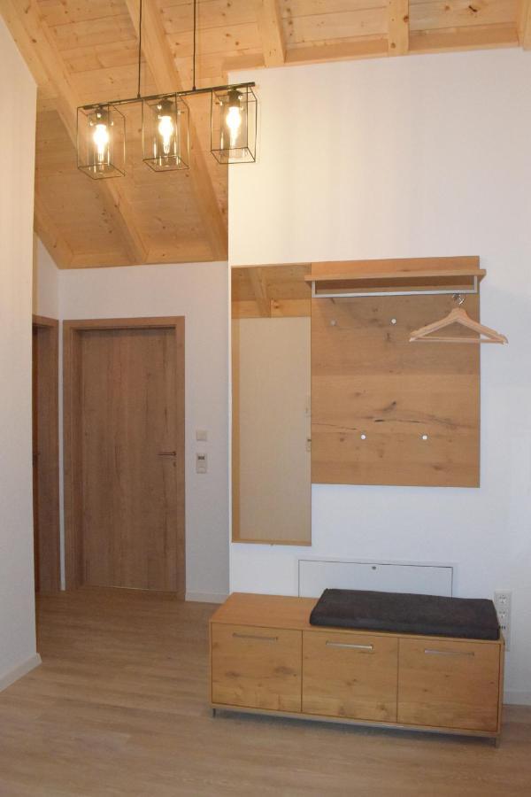 Sauers Schwarzwaldglueck Apartment Appenweier Exterior photo